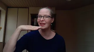 Danish Matters pronunciation video 1 (Friday challenge)