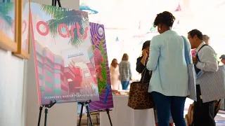 O'Arts: Creative Community Impact @ The Seabird