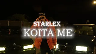 Starlex - Koita me (Official Videoclip)