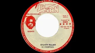 Bim Sherman - Mighty Ruler