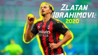 Zlatan Ibrahimović 2020/2021 ► Amazing Skills, Goals & Assists