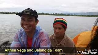 BALANGIGA: Howling Wilderness (behind the scenes)