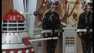 Dr. Who - Daleks: Invasion Earth 2150 AD