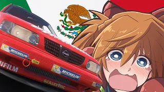 that mexican car | forza horizon 5