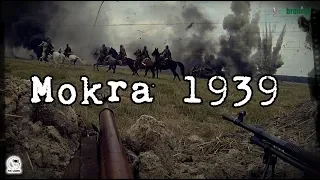 Sensacje XX wieku   Bitwa pod mokrą 1939