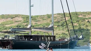 Charter Gulet Rox Star by Aren Yachting