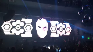 Markus Schulz - Destiny (Pure Nightclub 11-3-17)