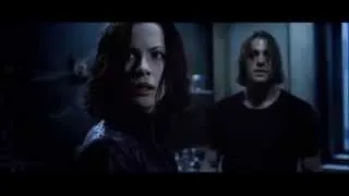UNDERWORLD ***Selene & Michael***: What Have You Done