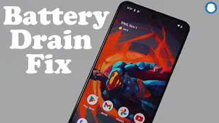 How To Fix Battery Drain On Google Pixel 8 / 8 Pro - 5 Tips