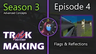 ACTM | S3 E4 | Flags and Reflections