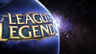 The Wild History Behind League of Legends