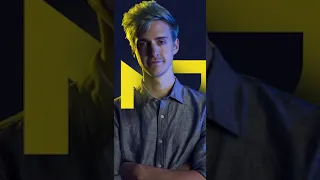 So Ninja's New Logo is Interesting...