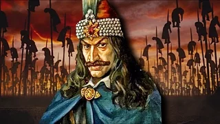 VLAD PALOWNIK – prawdziwy Hrabia Dracula - HARDKOR HISTORY