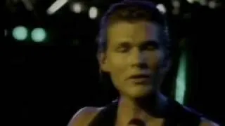 a-ha Scoundrel days live in Rio 1991.wmv