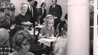 La ravissante idiote (1963)