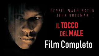 Tocco Del Male Con (1998) Film Completo Italiano | Fallen | Horror | Denzel Washington, John Goodman