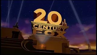 20th Century Fox destroyed part 11 reversed