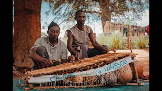 Balafon Balante _ DEMBO & SEYDOU MANE