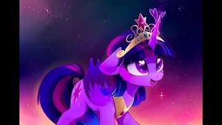 MLP:FIM Twilight✨Sparkle - Tribute 6 - Solo