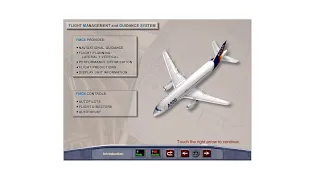 Airbus A320 Auto Flight