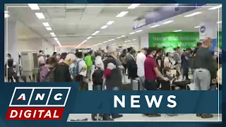 Bureau of Immigration to deploy over 140 new immigration officers to NAIA | ANC