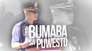 24 Oras: Oscar Albayalde, nagbitiw bilang PNP chief