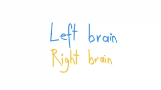 Star Trek Animatic - Left Brain Right Brain