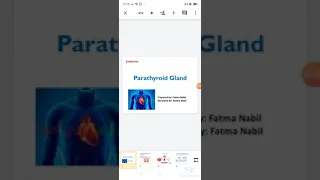 Physiology of parathyroid gland