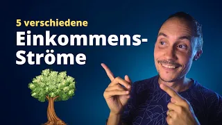 5 Einkommensquellen neben dem Hauptjob 🎉 Passives Einkommen | Mai 2024