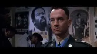 Jimi Hendrix - Hey Joe (Forrest Gump Best Scene)