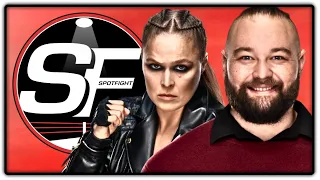 Ronda Rousey beendet Karriere! Was hatte WWE mit Wyatt vor? (WWE News, Wrestling News)