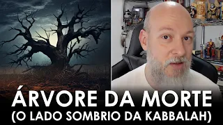 Entenda a Árvore da Morte, o lado sombrio da Kabbalah