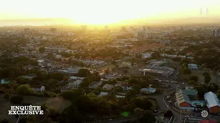 Enquete exclusive - Jamaique, la perle des Caraibes aux mains des gangs