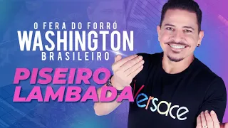 PISEIRO LAMBADA ( MUSICAL ) WASHINGTON BRASILEIRO