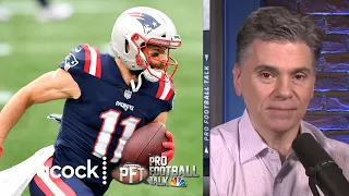 PFT Draft: Bill Belichick's all-time best NFL draft picks | Pro Football Talk | NBC Sports