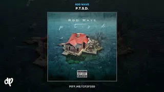 Rod Wave - Bottom Boy Survivor [P.T.S.D.]