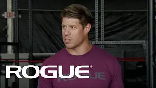 Rogue Iron Game - Episode 16 - 2019 Reebok CrossFit Games