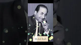 Suhani Raat Dhal Chuki (Without Music) #naturalvoice #vocal #mohammedrafi #bollywoodsongs #oldisgold