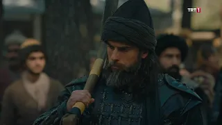 Diriliş Ertuğrul 146. Bölüm - Töremizde İhanetin Affı Yoktur