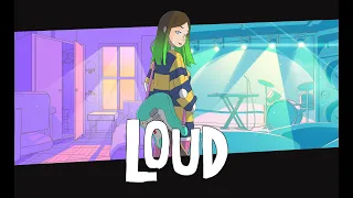 LOUD | Announcement Trailer | PC & Consoles