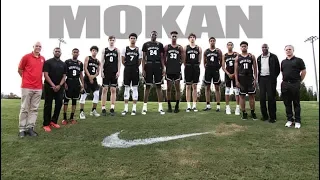 MOKAN Elite - 2018 Nike EYBL Full Season Highlights