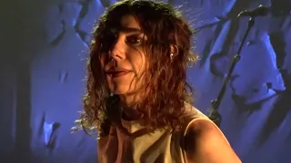 PJ Harvey - Lwonesome Tonight (Live) Paris, Olympia 12/10/2023