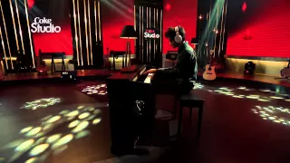 Coke Studio Season 7| Descent to the Ocean Floor| Usman Riaz