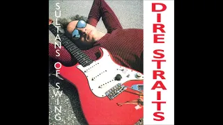 Dire Straits - Sultans of Swing (Guitars only)