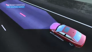 Lane departure warning and prevention