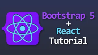 Bootstrap 5 と React - 非常に簡単で速いチュートリアル