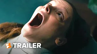 Saint Maud Trailer #1 (2020) | Movieclips Trailers