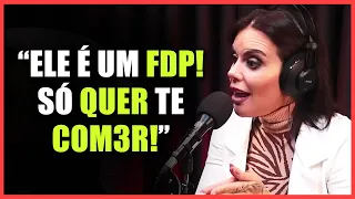 AMOR ou S3X0? O Que as MULHRES Querem?? | REDCAST