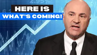 "The CRASH Is Coming!" | Kevin O'Leary INSANE New Bitcoin & Ethereum Prediction