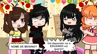 Quando Eu Esqueço Que A Mãe Do Meu Amigo Não Sabe Que Ele É Gay: (GC) {Original?}